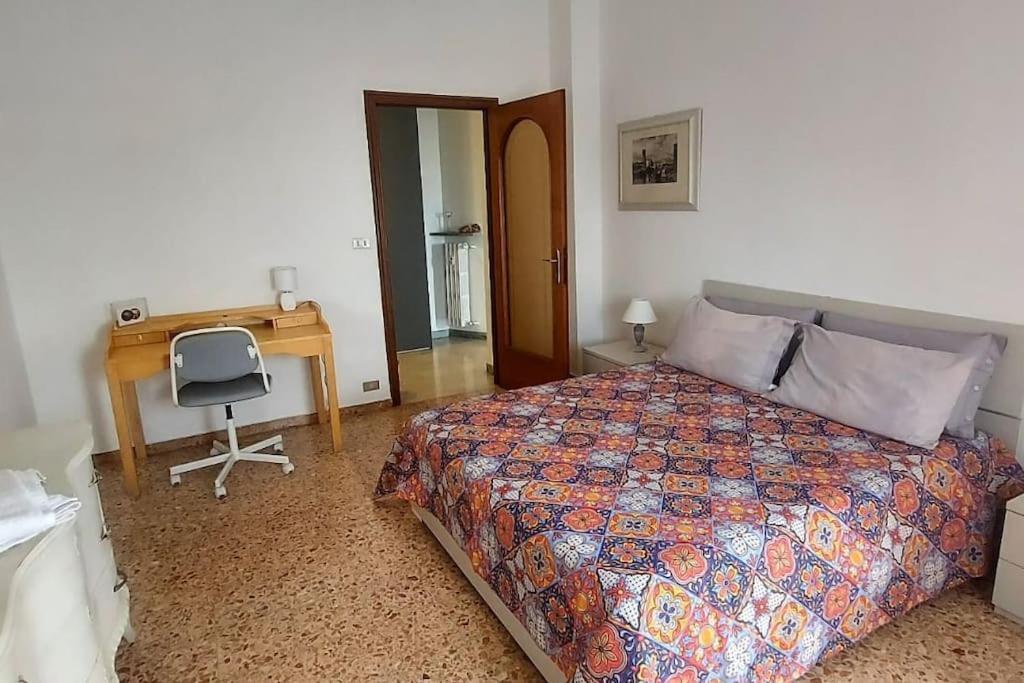 Casa Regia Appartement Turijn Buitenkant foto